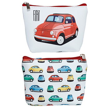 Portmonnä - Fiat