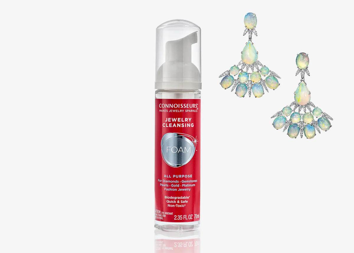 Connoisseurs Jewellery Foam