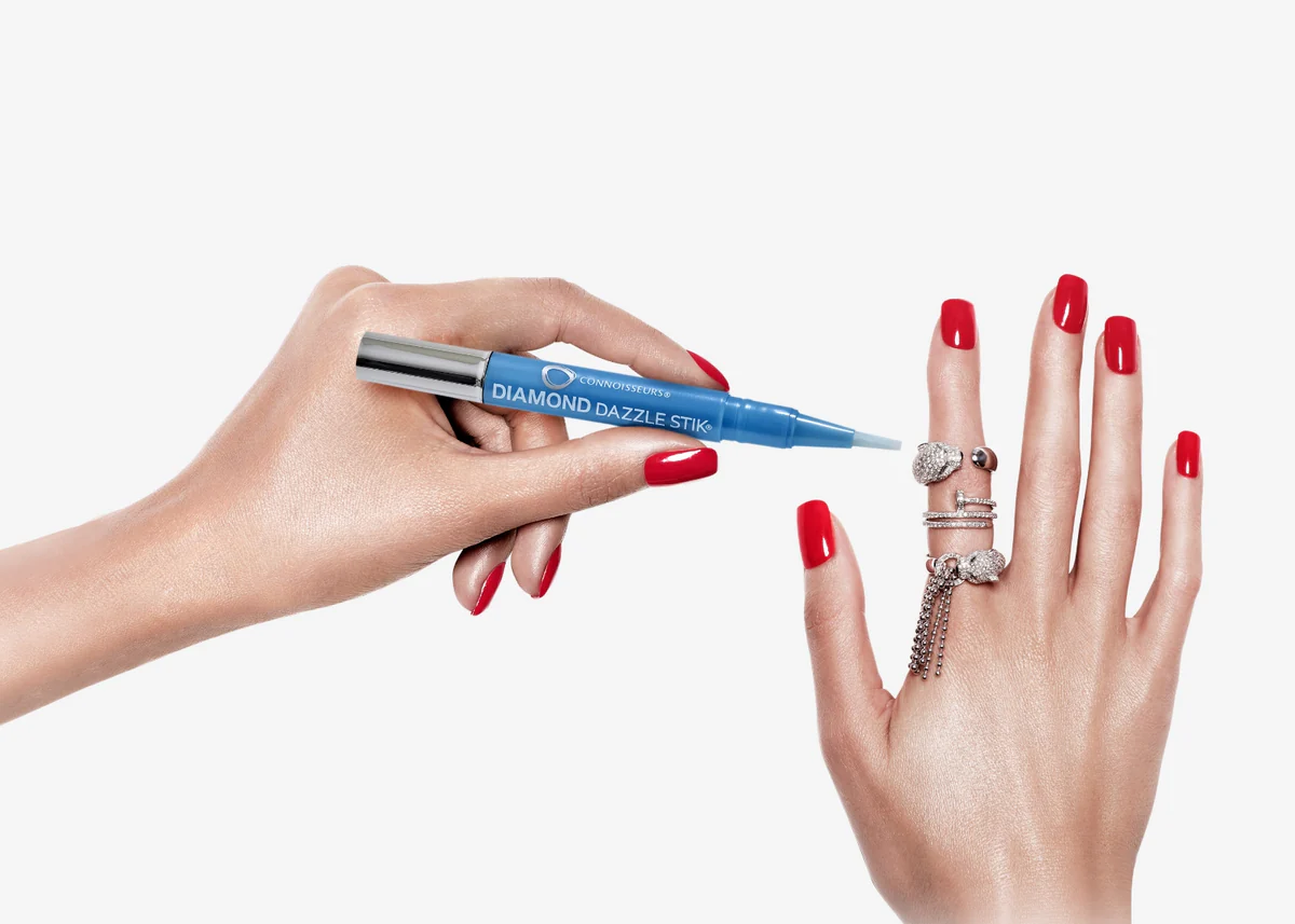 Connoisseurs Dazzle Stik - 2