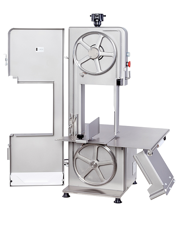 Köttbandsåg Mainca BC-2200, 400V (B2) - 2