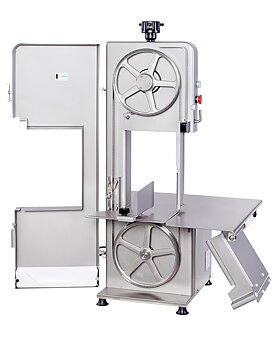 Köttbandsåg Mainca BC-2200, 400V (B2)