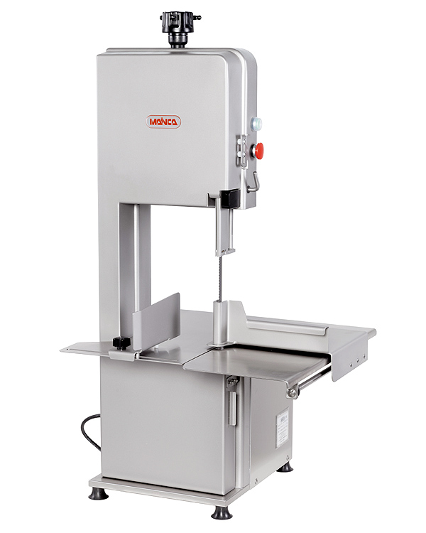 Köttbandsåg Mainca BC-2200, 400V (B2)
