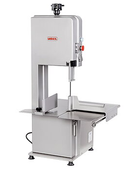 Köttbandsåg Mainca BC-2200, 400V (B2)