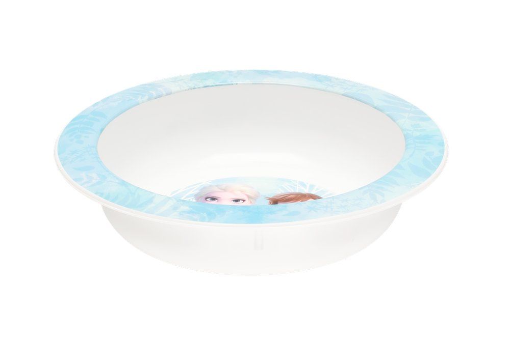 Disney Frozen 3-set i plast - 3