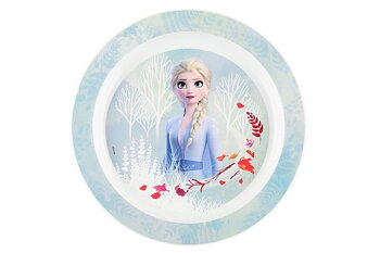 Disney Frozen 3-set i plast