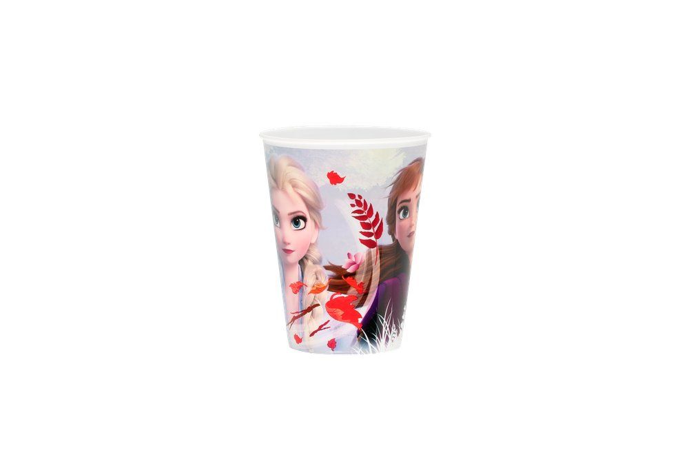 Disney Frozen 3-set i plast - 5
