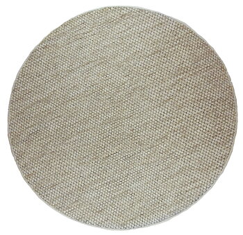 Kerala Champagne 200cm Rund