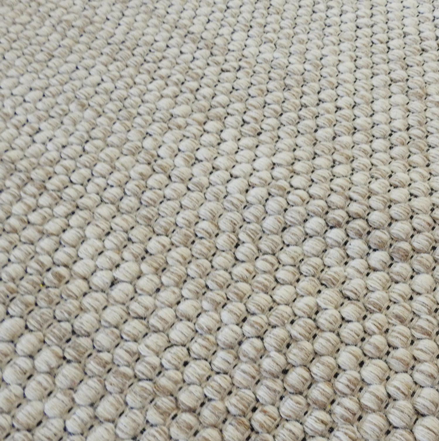 Kerala Champagne 200cm Rund - 2