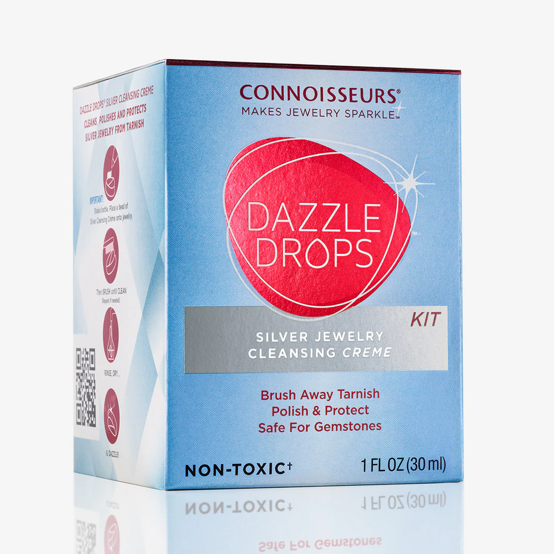 Connoisseurs Dazzle Drops - 2