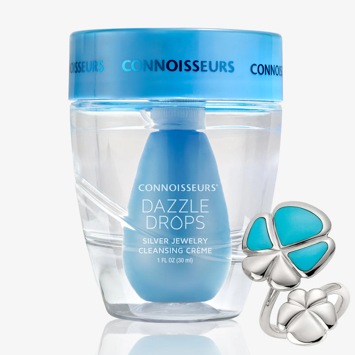 Connoisseurs Dazzle Drops