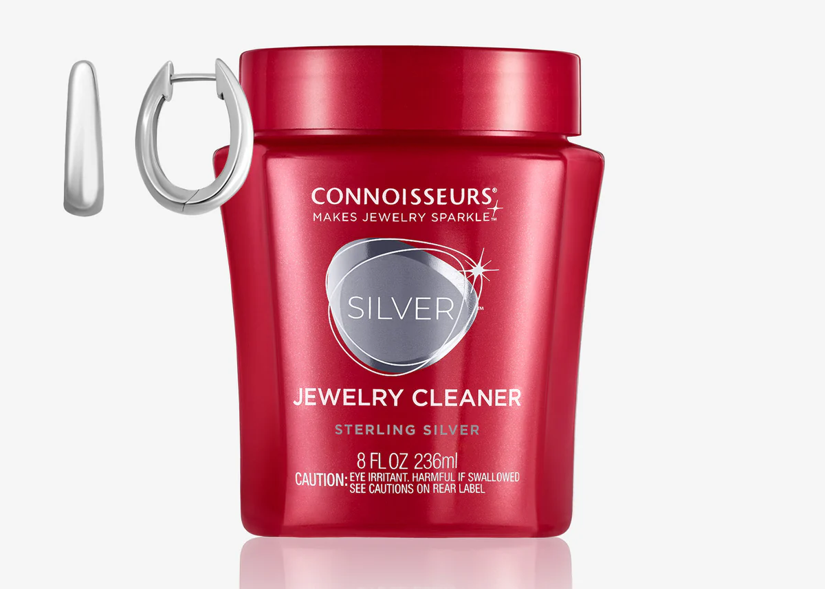 Connoisseurs Silver Dip