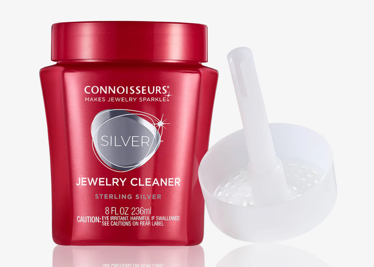 Connoisseurs Silver Dip - 2