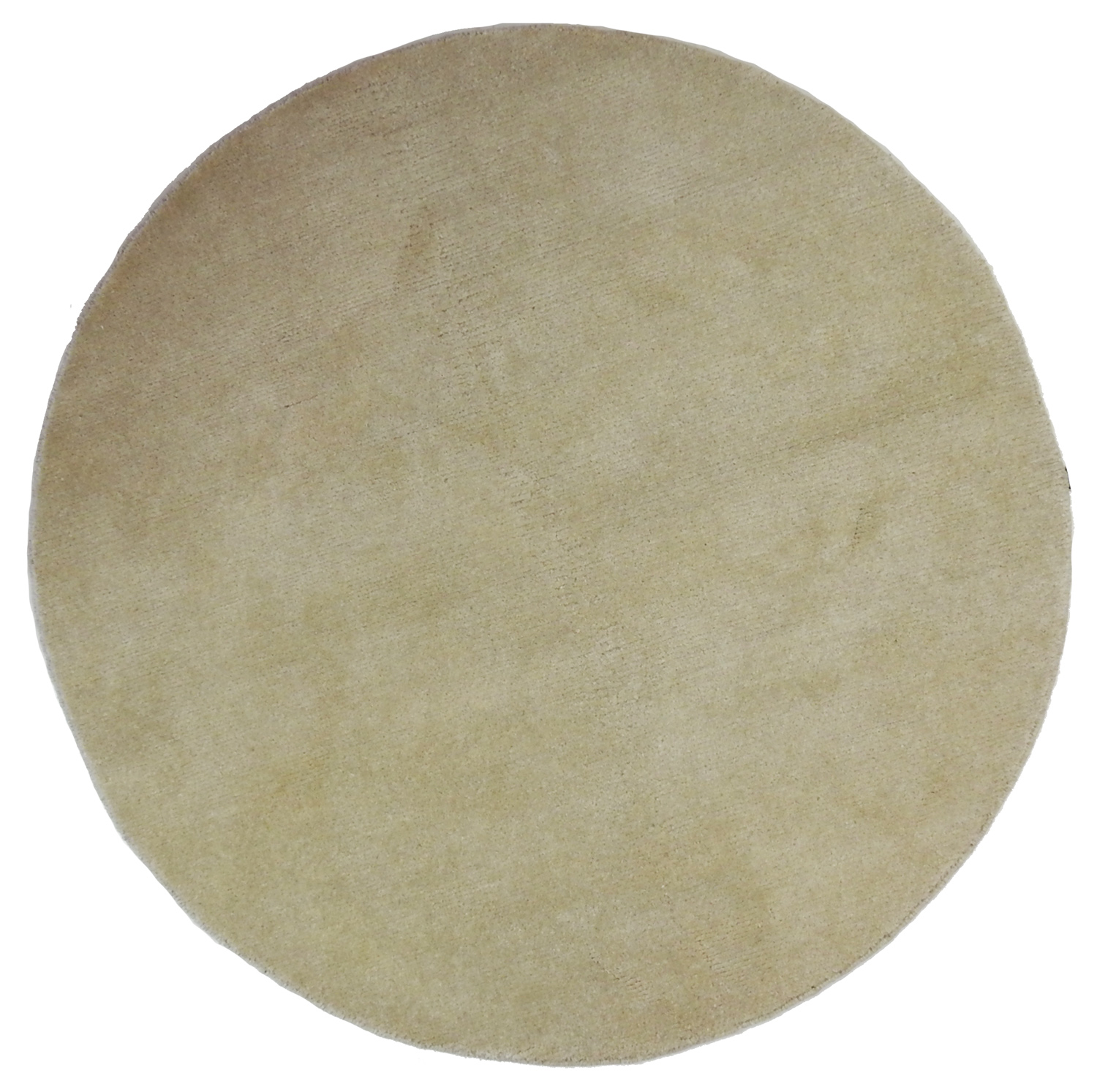 Nepali Beige 160cm Rund