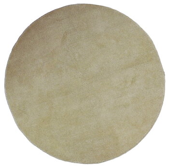Nepali Beige 160cm Rund
