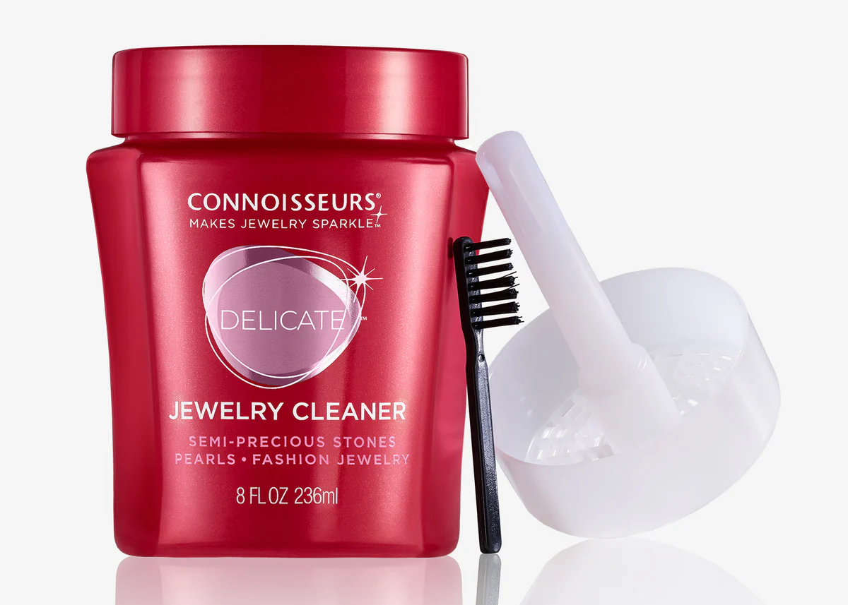 Connoisseurs Jewellery Cleaner - 2