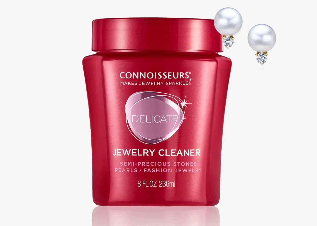 Connoisseurs Jewellery Cleaner