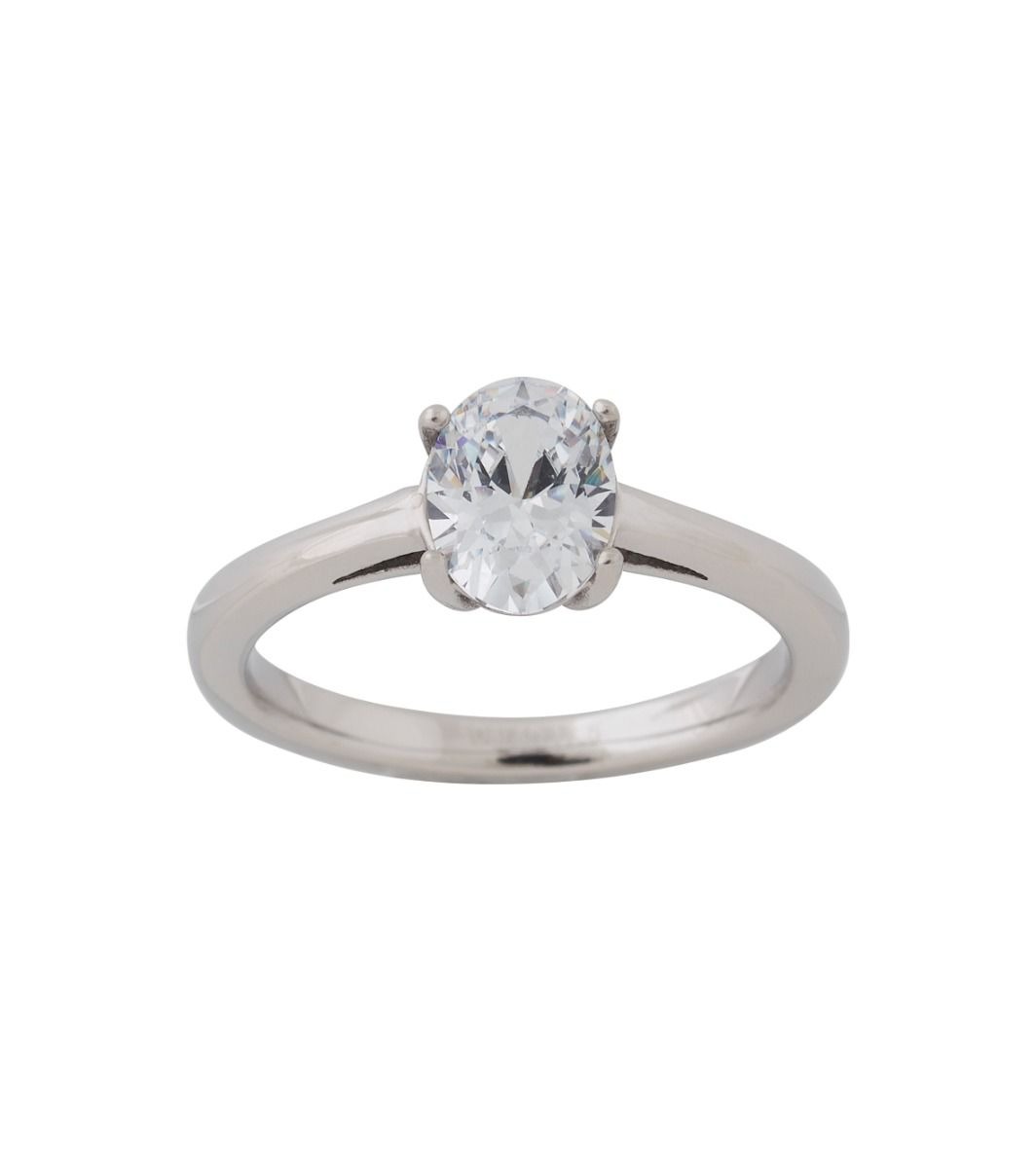 Orion Ring Steel - Edblad