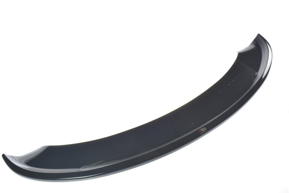 FRONT SPLITTER TESLA MODEL 3 / SVART - 5