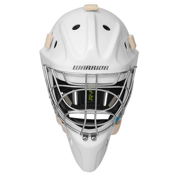 Warrior R/F2 E+ Sr målvaktsmask - 2