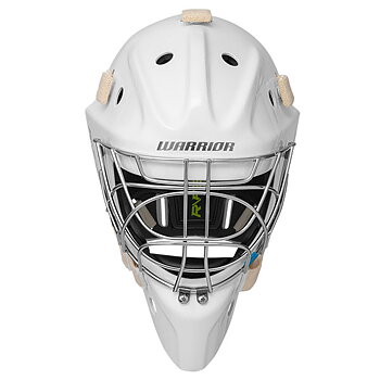 Warrior R/F2 E+ Sr målvaktsmask