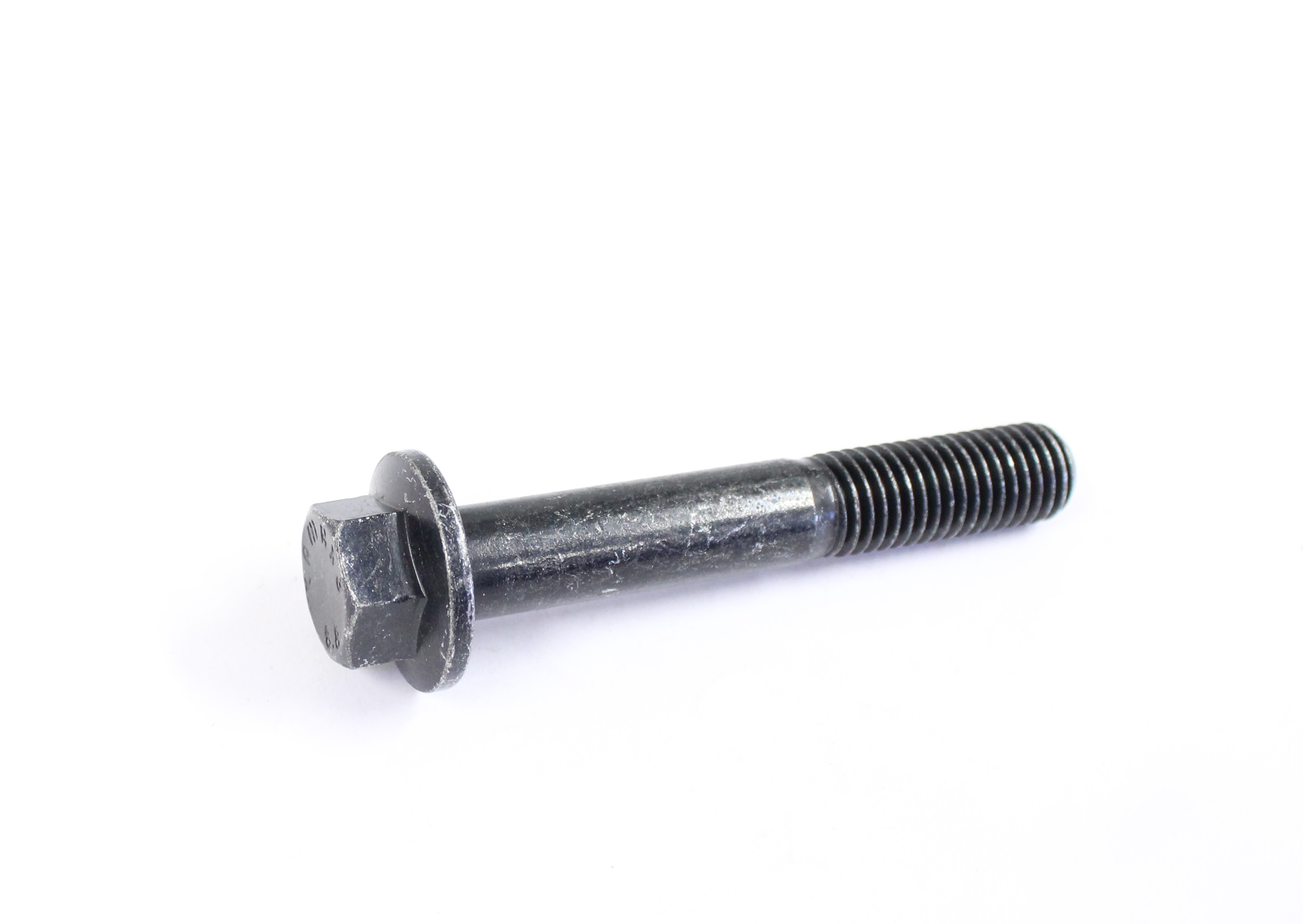 Flange bolt, control arm rod 7/900 rear