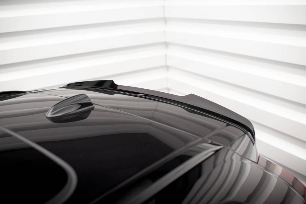 SPOILER CAP VOLVO XC60 MK2 R-DESIGN - 2