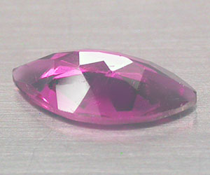 0.49 ct stunning top quality natural pink tourmaline gemstone - 2