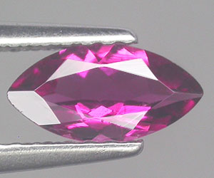 0.49 ct stunning top quality natural pink tourmaline gemstone