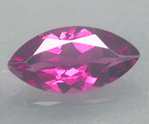 0.49 ct stunning top quality natural pink tourmaline gemstone - 3
