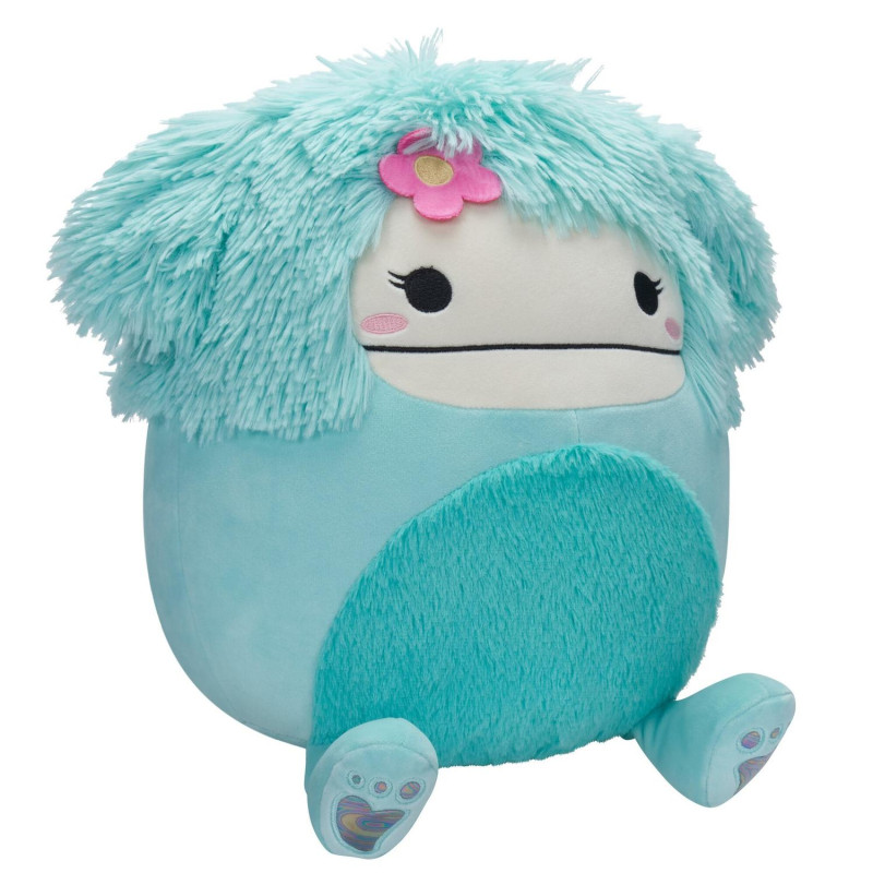 Squishmallows Joelle the Bigfoot 30cm