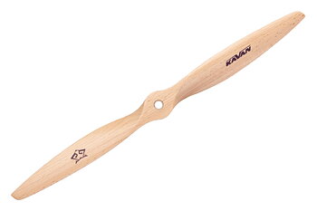 Träpropeller 13x8 Kavan