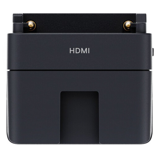 Accsoon SeeMo iOS to HDMI Smartphone Adapter Black - 6