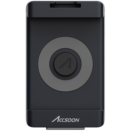 Accsoon SeeMo iOS to HDMI Smartphone Adapter Black - 4