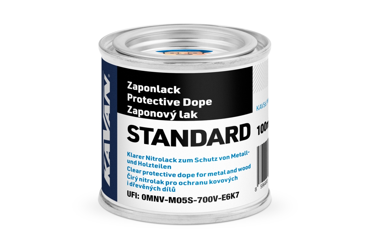 Zaponlack Standard 100ml