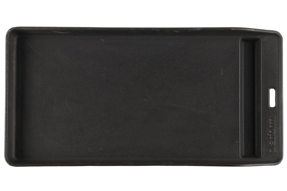 Sapphire gjutjärnsplatta 24x47,5x2cm - 4