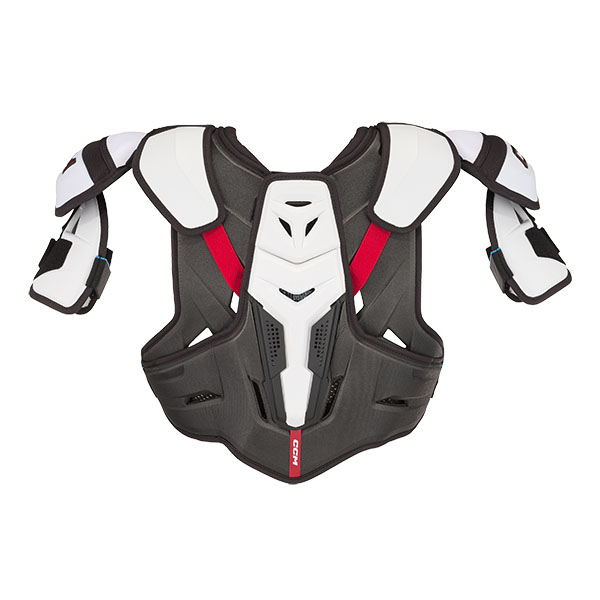 CCM SP Jetspeed FT6 Pro axelskydd - 2
