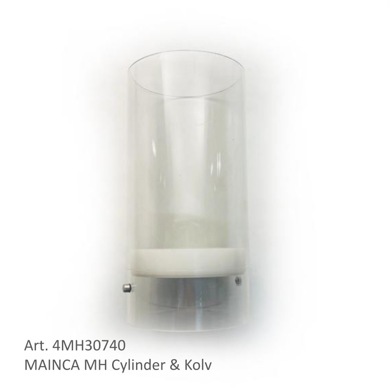 Cylinder (lexi) + Kolv Mainca MH/MA (2)