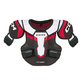 CCM SP Jetspeed FT680 axelskydd