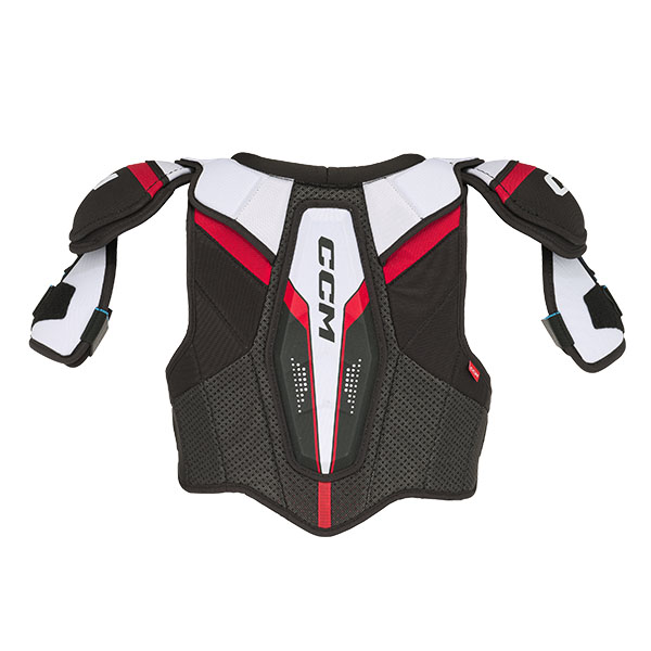 CCM SP Jetspeed FT680 axelskydd - 2