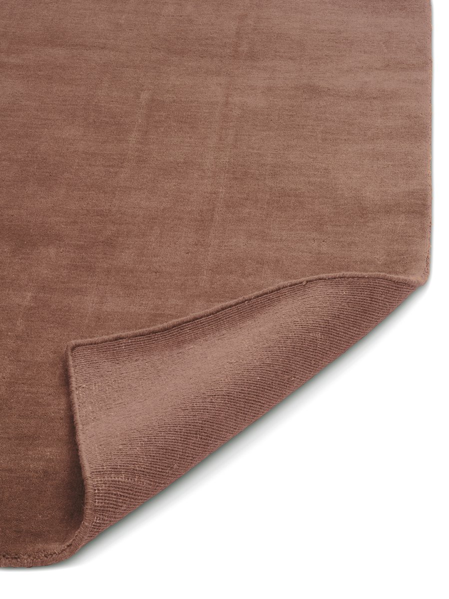 Solid Coral 170x230cm - 2