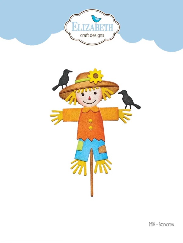 Elizabeth - Dies - Scarecrow