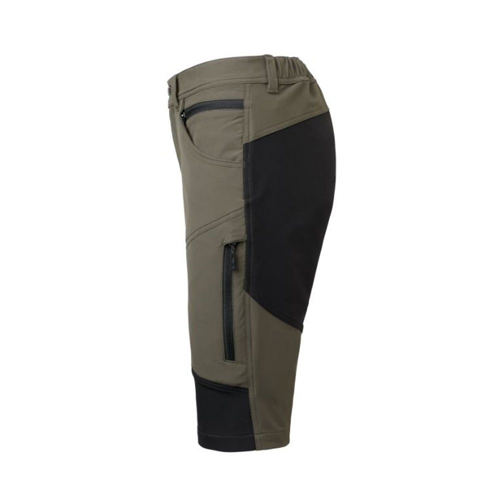 Serviceshorts stretch Dam - 10