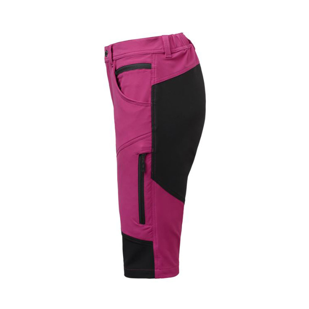Serviceshorts stretch Dam - 4