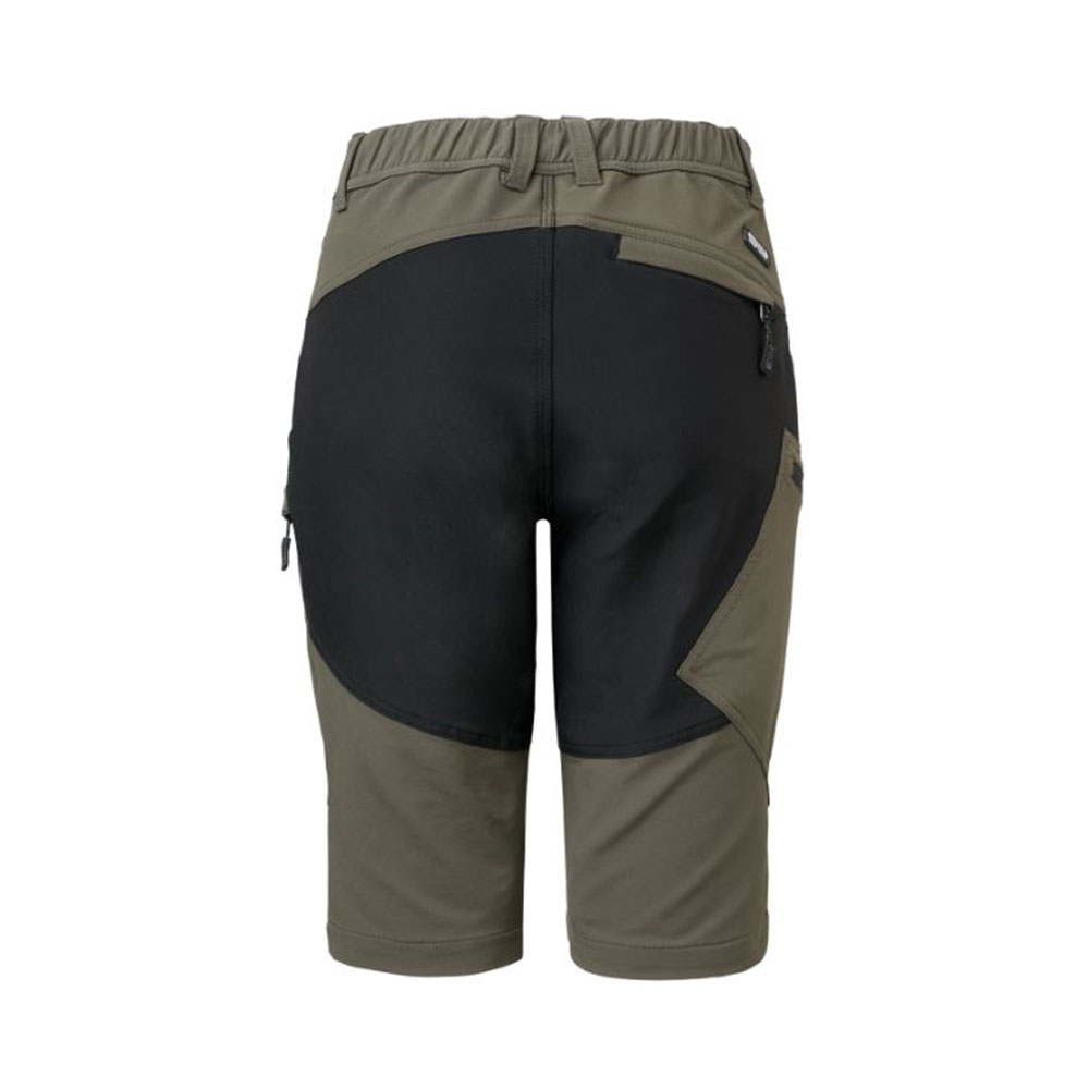 Serviceshorts stretch Dam - 8