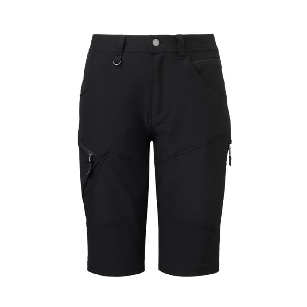 Serviceshorts stretch Dam - 6