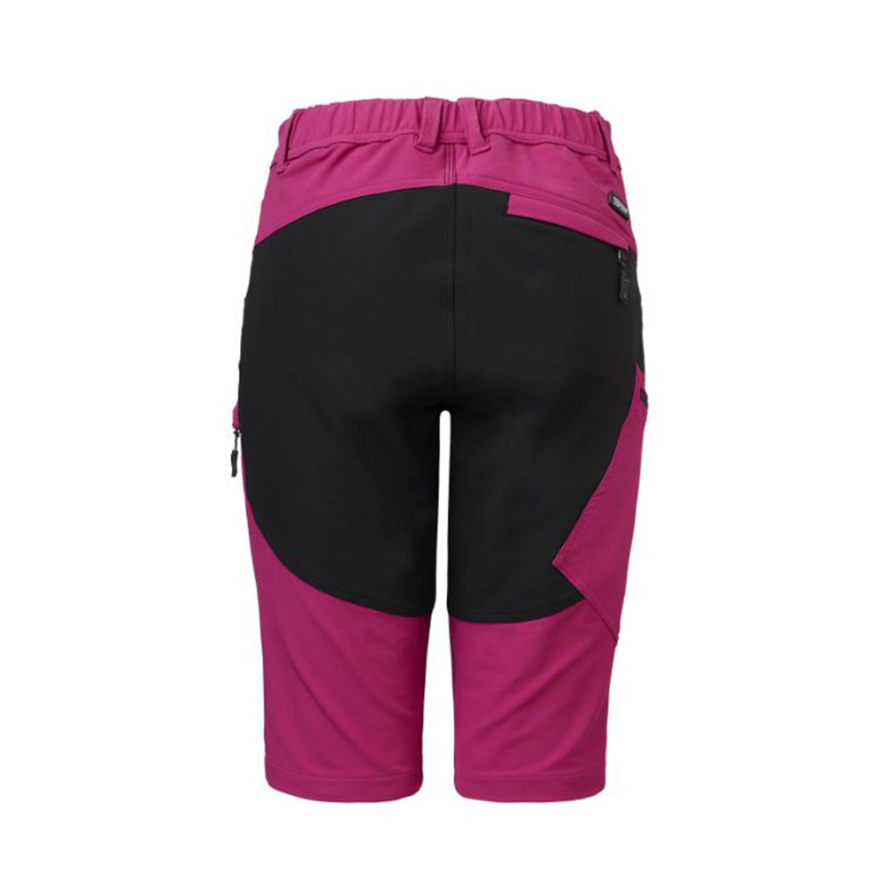 Serviceshorts stretch Dam - 3