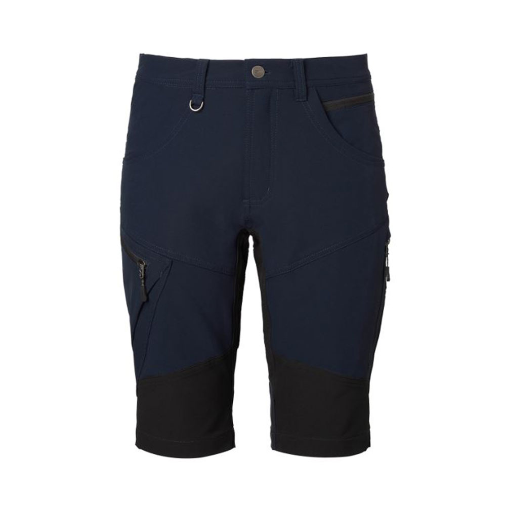 Serviceshorts stretch Dam - 5