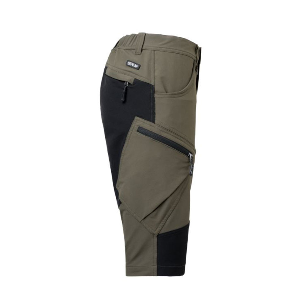 Serviceshorts stretch Dam - 9