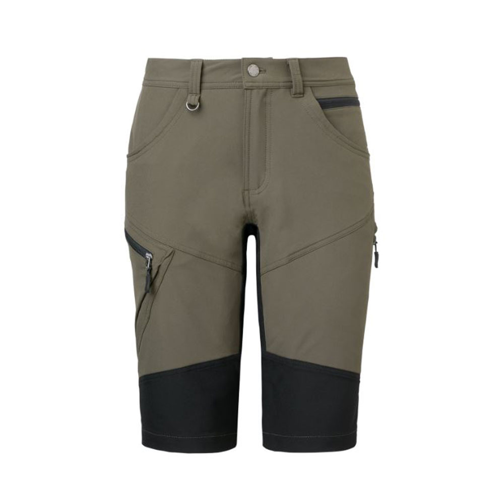 Serviceshorts stretch Dam - 7