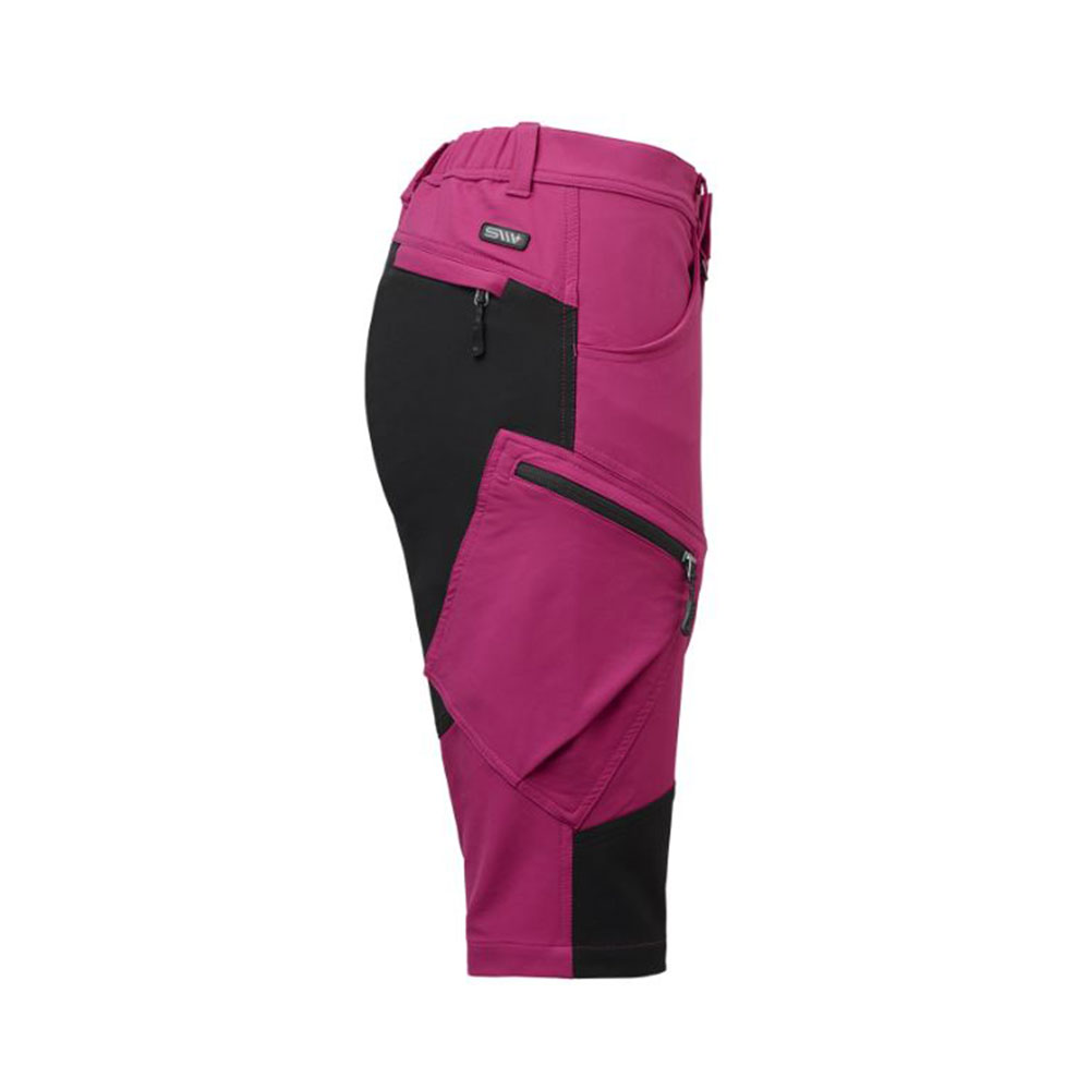 Serviceshorts stretch Dam - 2